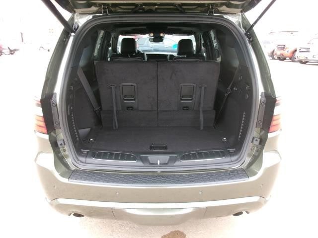 2026 Dodge Durango DURANGO GT PREMIUM AWD HEMI V8