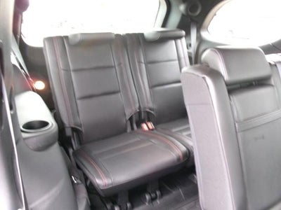 2026 Dodge Durango DURANGO GT PREMIUM AWD HEMI V8