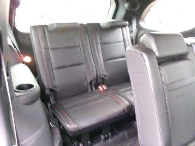 2026 Dodge Durango DURANGO GT PREMIUM AWD HEMI V8