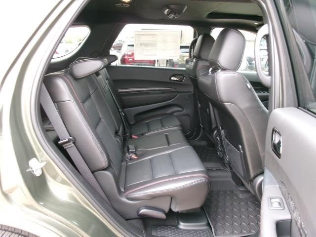 2026 Dodge Durango DURANGO GT PREMIUM AWD HEMI V8