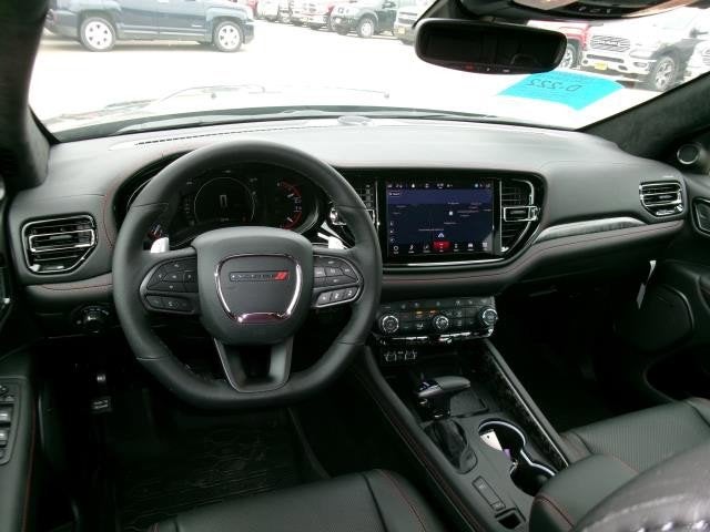 2026 Dodge Durango DURANGO GT PREMIUM AWD HEMI V8