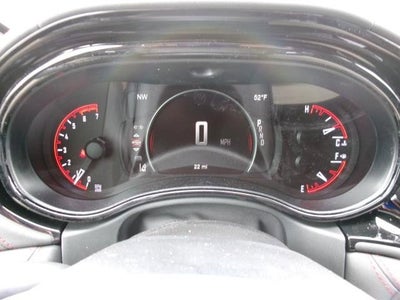 2026 Dodge Durango DURANGO GT PREMIUM AWD HEMI V8