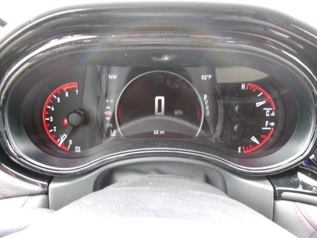 2026 Dodge Durango DURANGO GT PREMIUM AWD HEMI V8