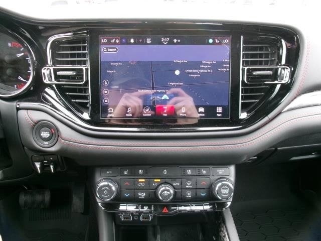 2026 Dodge Durango DURANGO GT PREMIUM AWD HEMI V8