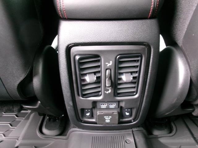 2026 Dodge Durango DURANGO GT PREMIUM AWD HEMI V8