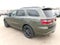 2026 Dodge Durango DURANGO GT PREMIUM AWD HEMI V8