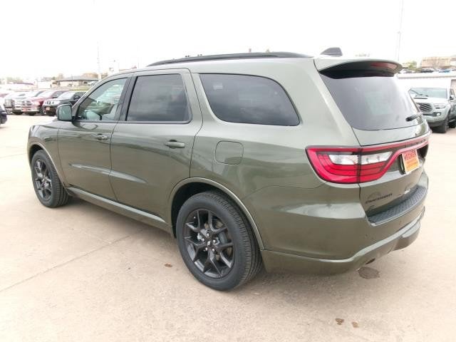 2026 Dodge Durango DURANGO GT PREMIUM AWD HEMI V8
