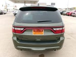 2026 Dodge Durango DURANGO GT PREMIUM AWD HEMI V8
