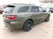 2026 Dodge Durango DURANGO GT PREMIUM AWD HEMI V8