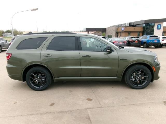 2026 Dodge Durango DURANGO GT PREMIUM AWD HEMI V8