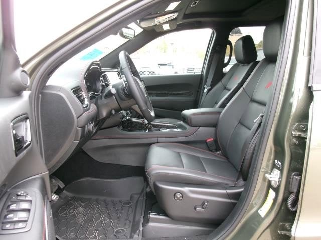 2026 Dodge Durango DURANGO GT PREMIUM AWD HEMI V8