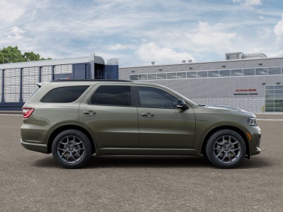 2026 Dodge Durango DURANGO GT PREMIUM AWD HEMI V8