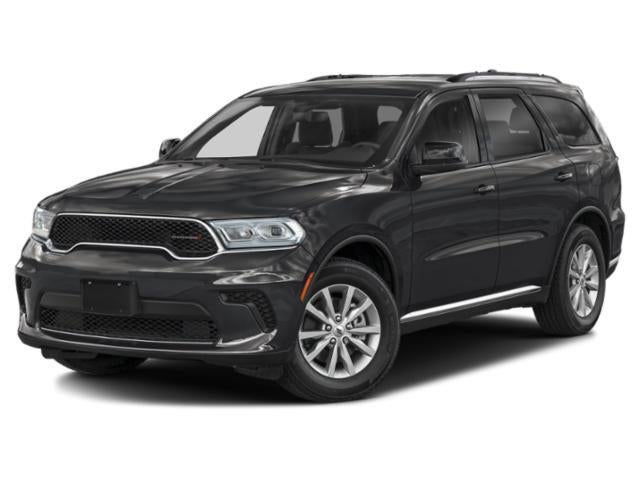 2026 Dodge Durango Pursuit AWD