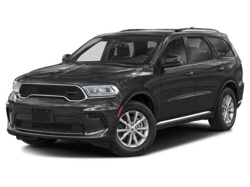 2026 Dodge Durango Pursuit AWD