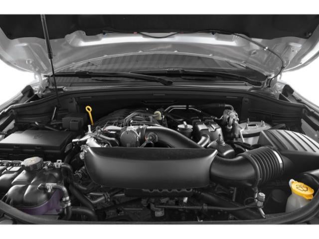 2026 Dodge Durango Pursuit AWD