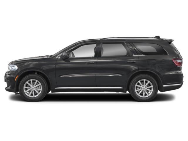 2026 Dodge Durango Pursuit AWD