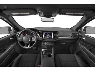 2026 Dodge Durango Pursuit AWD