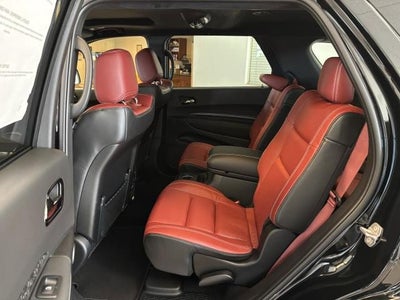 2026 Dodge Durango DURANGO SRT HELLCAT JAILBREAK AWD