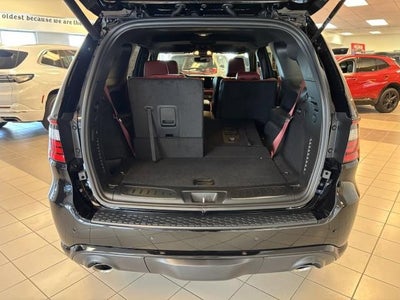 2026 Dodge Durango DURANGO SRT HELLCAT JAILBREAK AWD