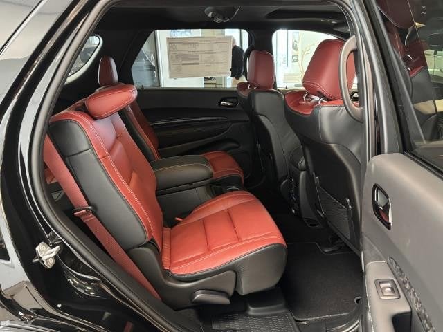 2026 Dodge Durango DURANGO SRT HELLCAT JAILBREAK AWD