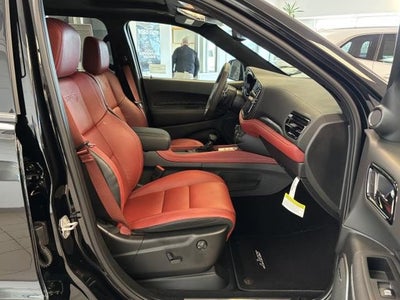 2026 Dodge Durango DURANGO SRT HELLCAT JAILBREAK AWD