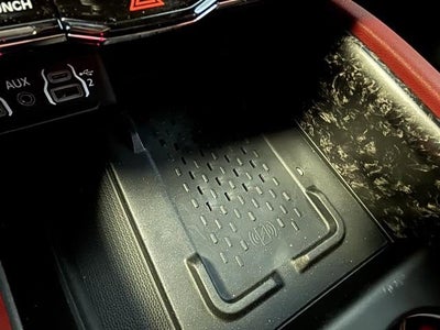 2026 Dodge Durango DURANGO SRT HELLCAT JAILBREAK AWD