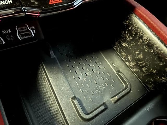 2026 Dodge Durango DURANGO SRT HELLCAT JAILBREAK AWD