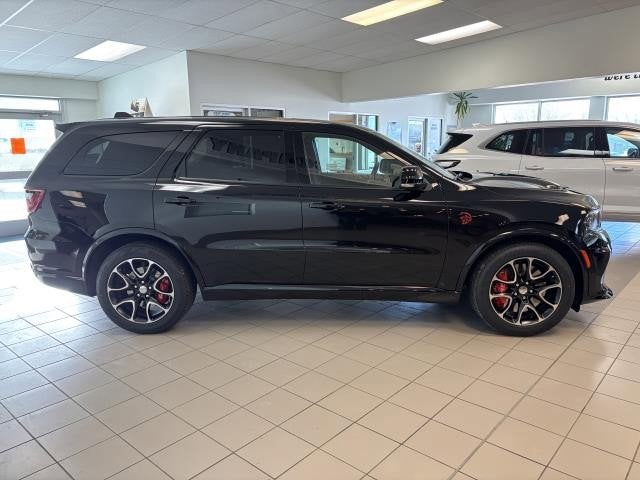 2026 Dodge Durango DURANGO SRT HELLCAT JAILBREAK AWD