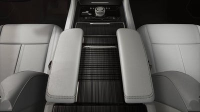 2026 Jeep Grand Wagoneer GRAND WAGONEER L 4X4