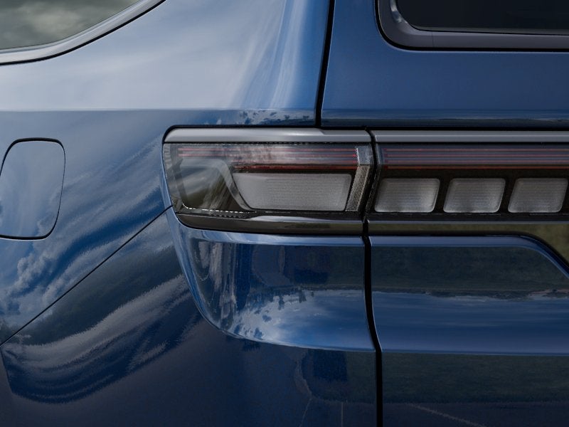 2026 Jeep Grand Wagoneer GRAND WAGONEER L LIMITED RESERVE 4X4