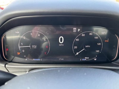 2026 Jeep Grand Wagoneer GRAND WAGONEER L LIMITED RESERVE 4X4