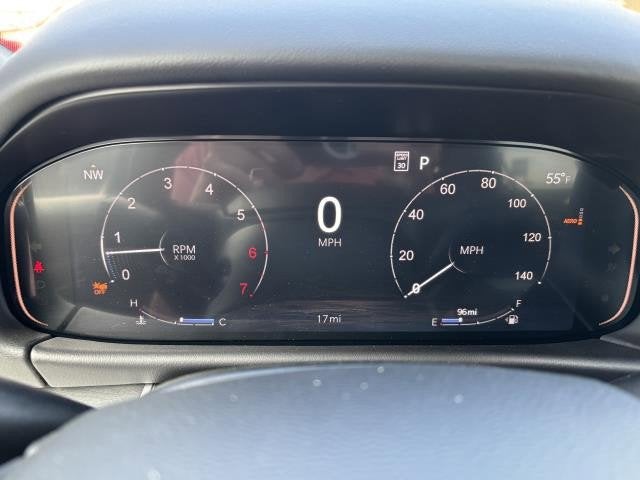 2026 Jeep Grand Wagoneer GRAND WAGONEER L LIMITED RESERVE 4X4