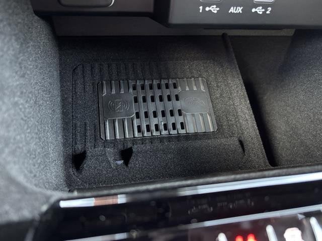 2026 Jeep Grand Wagoneer GRAND WAGONEER L LIMITED RESERVE 4X4