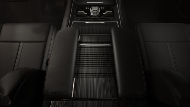 2026 Jeep Grand Wagoneer GRAND WAGONEER L LIMITED RESERVE 4X4