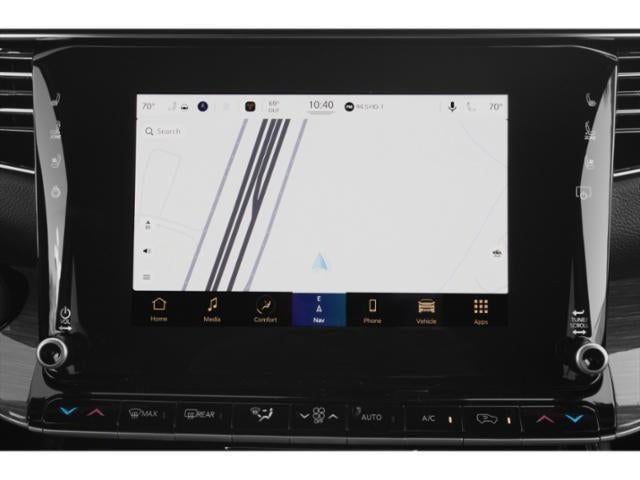 2022 Jeep Wagoneer Series I 4x4