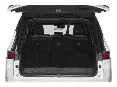 2022 Jeep Wagoneer Series I 4x4