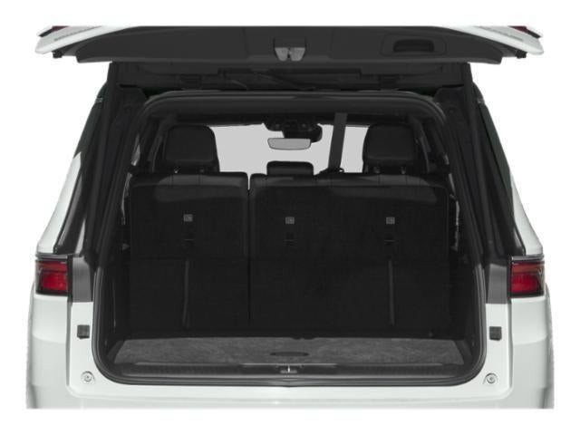 2022 Jeep Wagoneer Series I 4x4