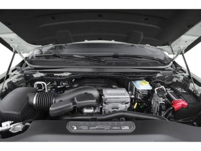 2022 Jeep Wagoneer Series I 4x4