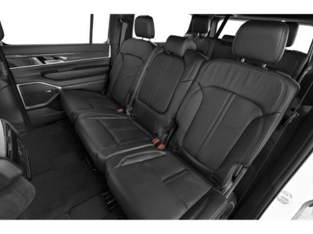 2022 Jeep Wagoneer Series I 4x4