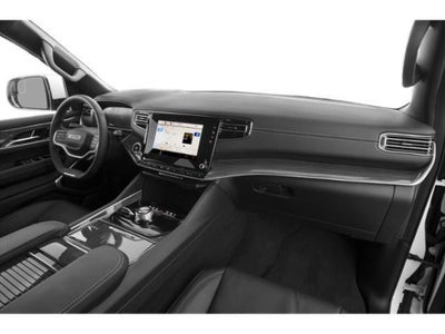 2022 Jeep Wagoneer Series I 4x4