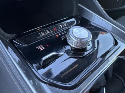 2022 Jeep Wagoneer Series I 4x4