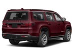 2022 Jeep Wagoneer Series I 4x4