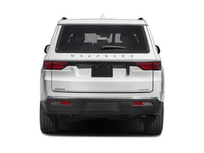 2022 Jeep Wagoneer Series I 4x4