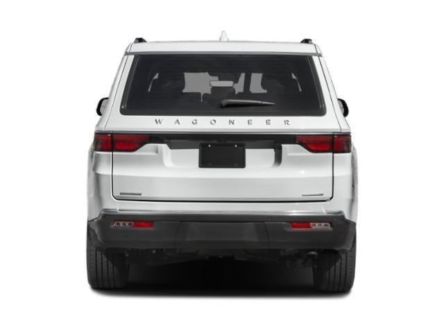 2022 Jeep Wagoneer Series I 4x4