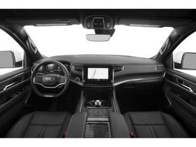 2022 Jeep Wagoneer Series I 4x4