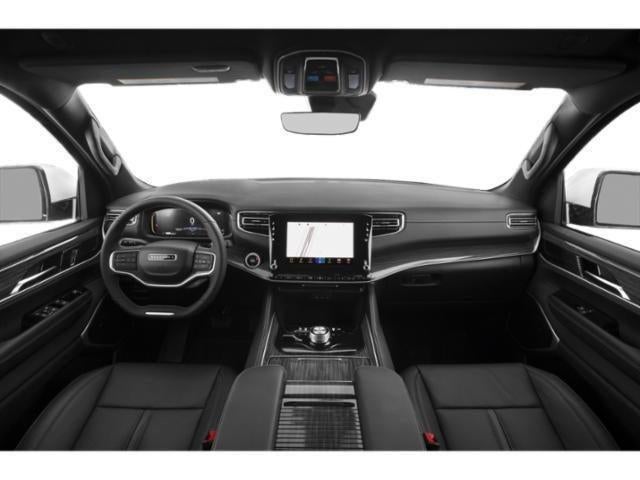 2022 Jeep Wagoneer Series I 4x4