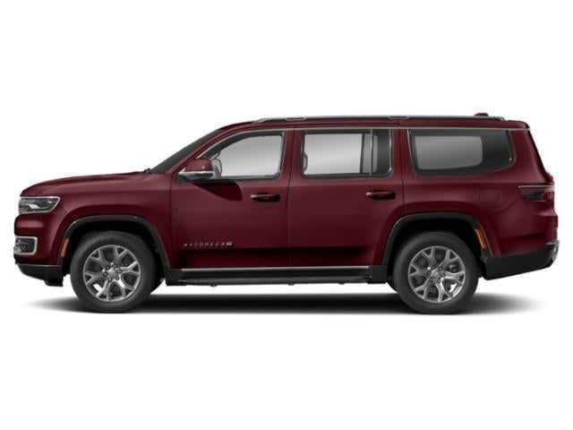 2022 Jeep Wagoneer Series I 4x4