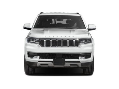 2022 Jeep Wagoneer Series I 4x4