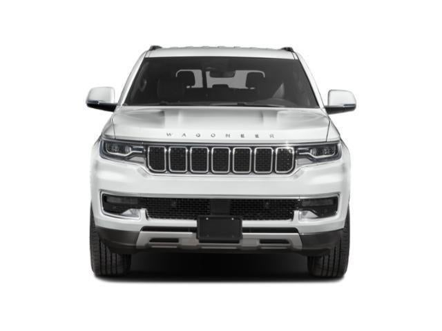 2022 Jeep Wagoneer Series I 4x4