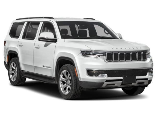 2022 Jeep Wagoneer Series I 4x4